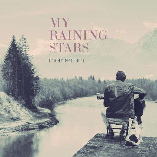 My Raining Stars - Momentum