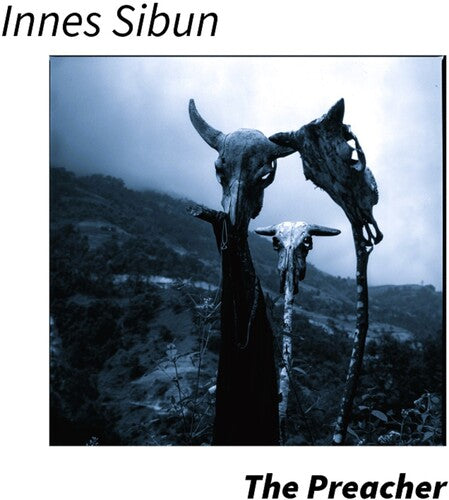 Innes Sibun - The Preacher