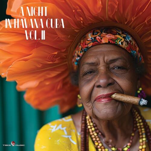 Night in Havana Cuba Vol II/ Var - A Night In Havana Cuba Vol. II (Various Artists)