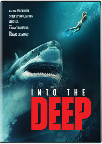 Into the Deep