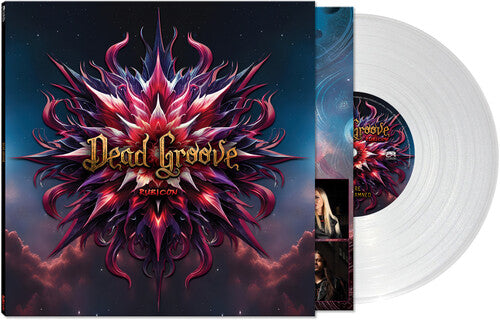 Dead Groove - Rubicon