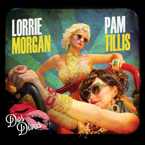 Grits & Glamour - Dos Divas