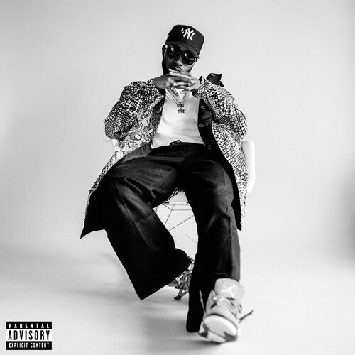 Geechy - Always Remember Geechy