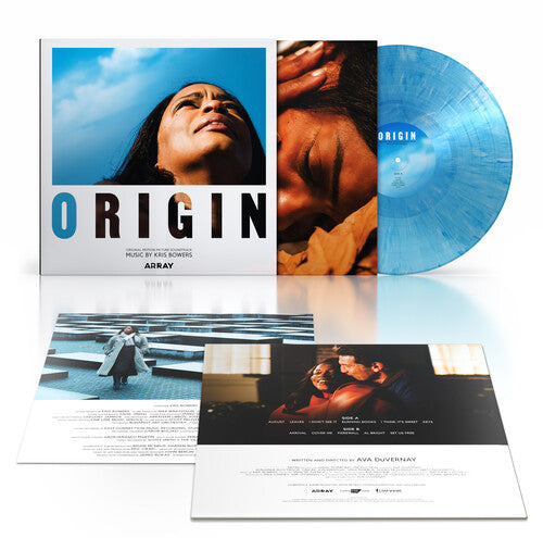 Kris Bowers - Origin (Original Motion Picture Soundtrack)