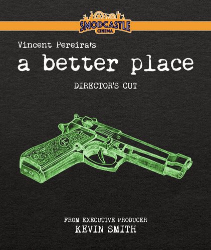 A Better Place (Director's Cut)