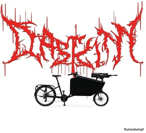 Das Kinn - Ruinenkampf