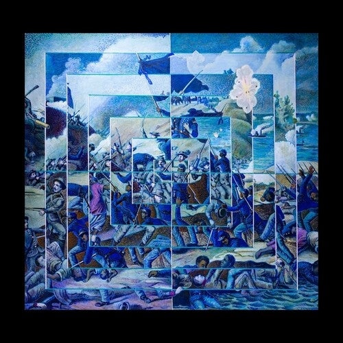 Anthony Braxton - Live At Pioneer Works 26 October 2023