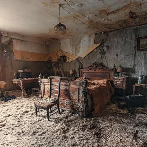 Noctambulist - Noctambulist