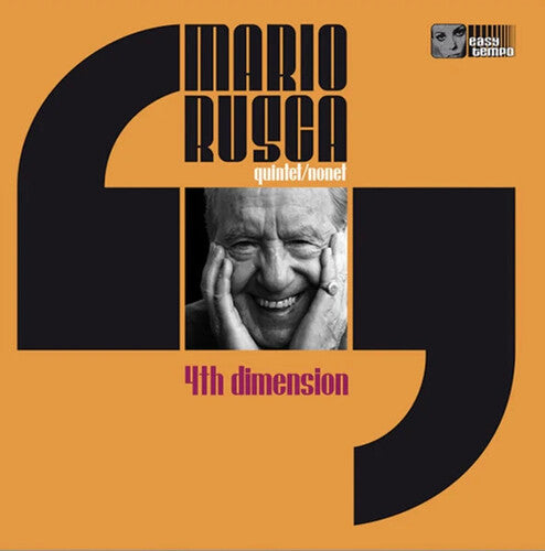 Mario Rusca - 4th Dimension