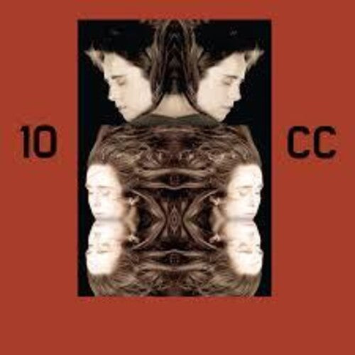 10cc - I'm Not In Love