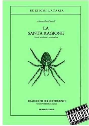 Alessandro Ducoli - La Santa Ragione