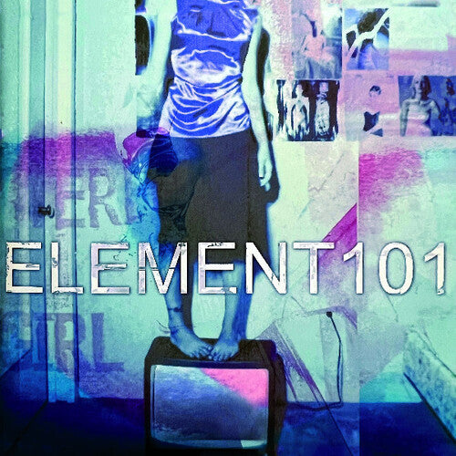 Element 101 - Stereo Girl