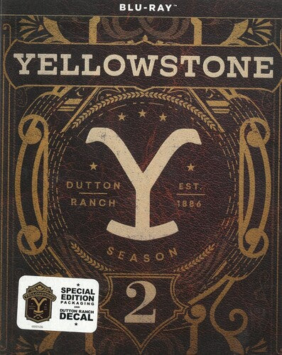 Yellowstone: Season Two