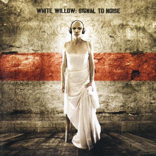 White Willow - Signal To Noise