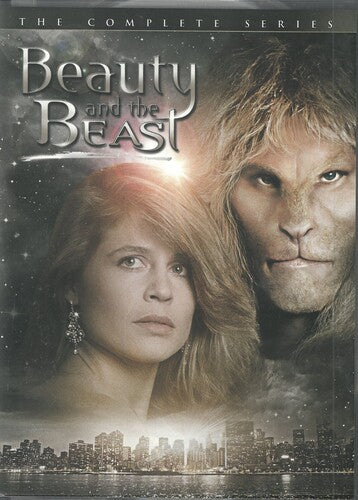 Beauty and The Beast: The Complete Series