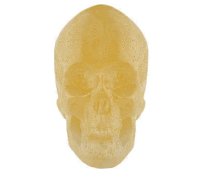 Pineapple Skull 8 oz. Gummy
