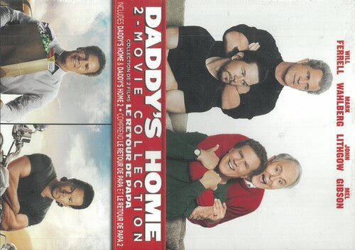 Daddy's Home / Daddy's Home 2
