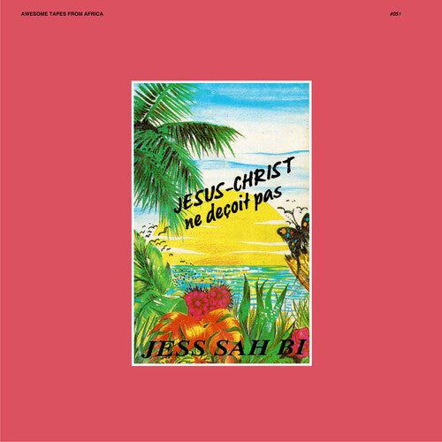 Jess Bi - Jesus-Christ NE Decoit Pas