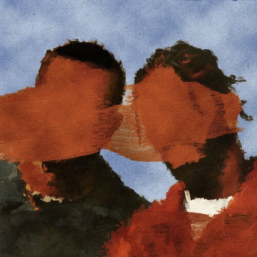 They - Love.Jones - Black/Orange/Red/Brown