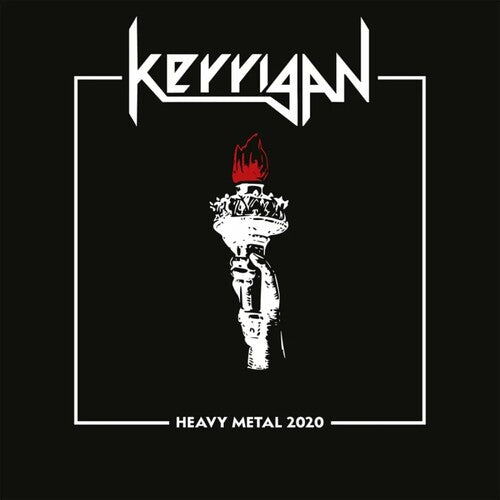 Kerrigan - Heavy Metal 2020