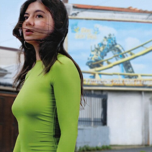 George Ka - Les Rebords Du Monde