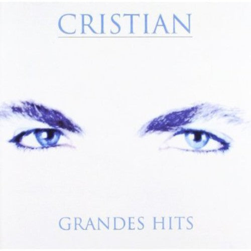 Cristian - Grandes Hits