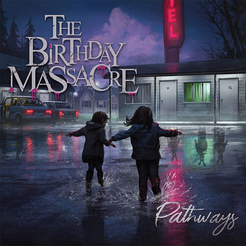The Birthday Massacre - Pathways