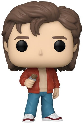 Funko Pop! Stranger Things Season 5 - Steve Harrington