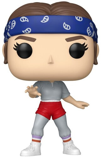 Funko POP! Television: Stranger Things - Eleven