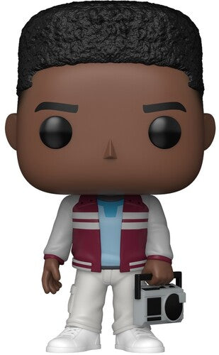 Funko Pop! Stranger Things Season 5 - Lucas Sinclair