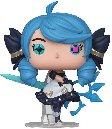 Funko Pop! League of Legends - Gwen