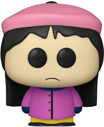 Funko POP! Television: South Park - Wendy Testaburger