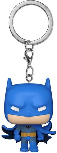 Funko Keychain: DC New Classics - Batman