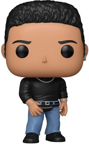 Funko POP! WWE - Dwayne The Rock Johnson
