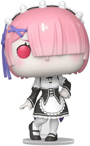 Funko Pop! Re:ZERO - Ram