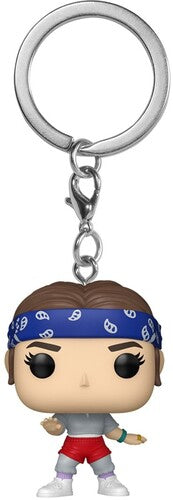 Funko Pop! Stranger Things - Eleven Keychain