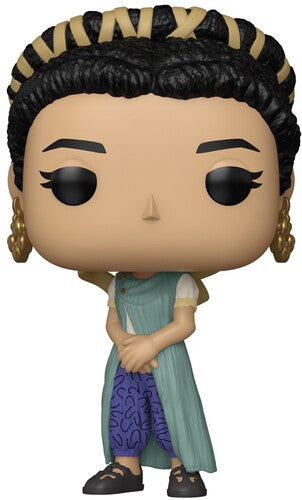 Funko POP! Television: A Knight of the Seven Kingdoms - Tanselle (Game of Thrones)