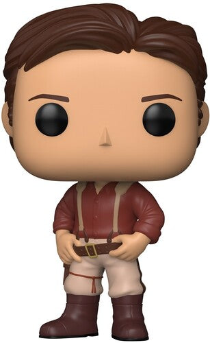 Funko POP! Television: Firefly - Malcolm Reynolds