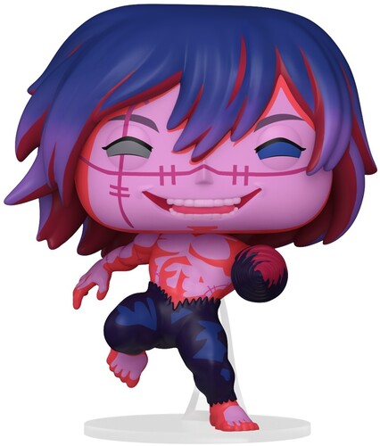 Funko POP! Anime: Jujutsu Kaisen - Mahito
