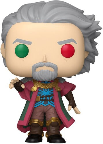 Funko Pop! Magic the Gathering - Urza