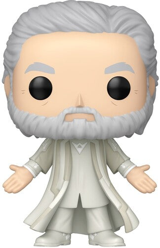 Funko POP! Movies: Tron: Ares - Kevin Flynn