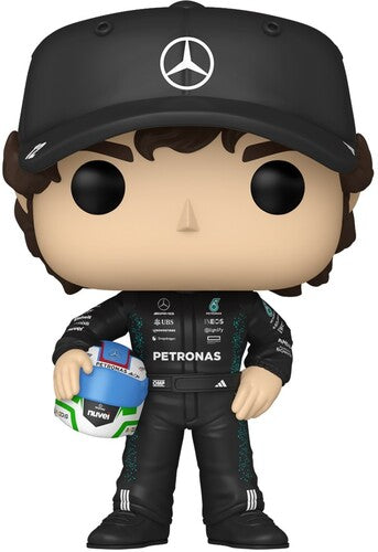 Funko POP! Racing: Kimi Antonelli, Mercedes