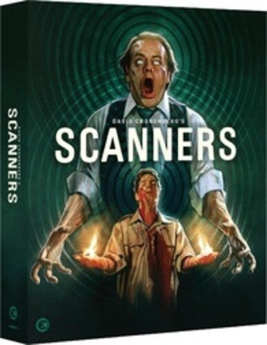 Scanners