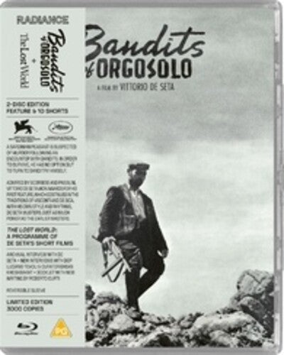 Bandits of Orgosolo / The Lost