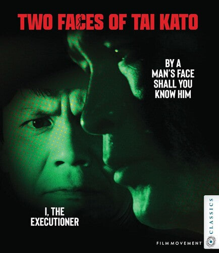 Two Faces of Tai Kato