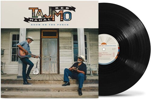 Taj Mahal / Keb Mo - Room On The Porch