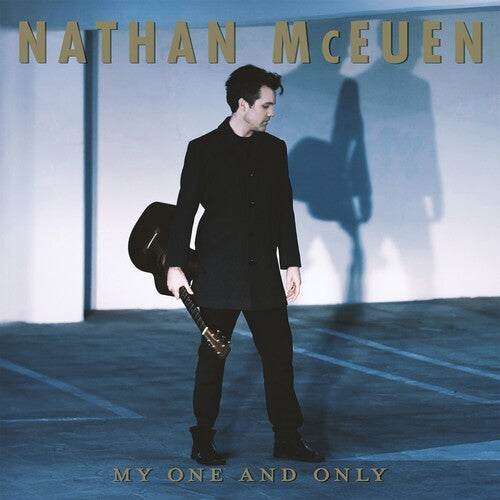 Nathan McEuen - My One and Only