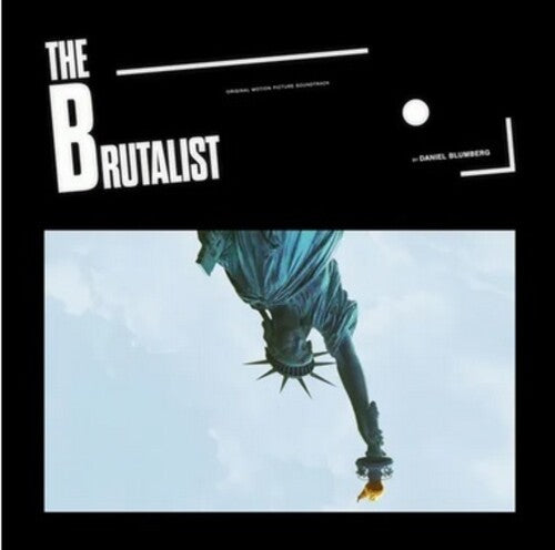Daniel Blumberg - The Brutalist (Original Motion Picture Soundtrack)