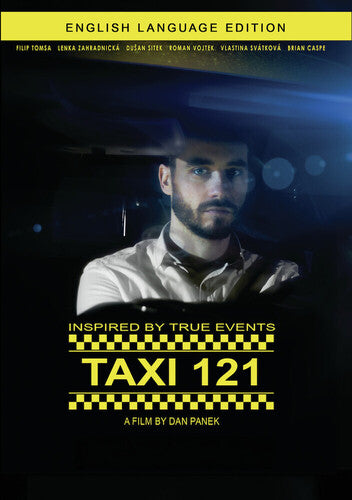 Taxi 121 / (Mod)