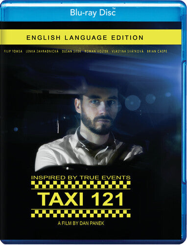 Taxi 121 / (Mod)